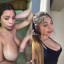 Another tiktok slut Keishly Marie - Porn - EroMe