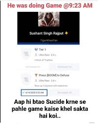 Why Did Sushant Singh Rajput Commit Suicide Quora why did sushant singh rajput commit