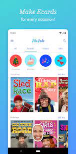 Jibjab apk mod v.5.14.0 para android. Jibjab Premium Mod Apk No Watermark 5 12 0 Apkmb Com