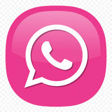 New users enjoy 60% off. Pink White Whatsapp Wa Illustration Vector Logo Icon Png Citypng