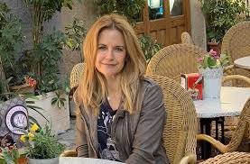 It is raining outside, and there is nothing to do. Did Kelly Preston Undergo Breast Cancer Treatment Through Scientology