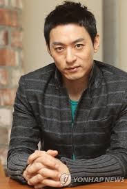S. Korean actor Joo Jin-mo