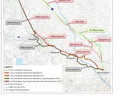 The Town Of Harrismith Gets A Reprieve For Now The Writer S Room
