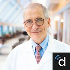 Dr. Koen van Besien, MD