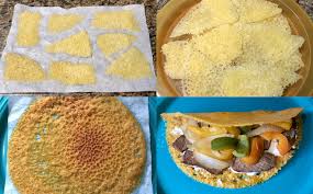 Stacy Talks Reviews Cut Out 99 Of The Carbs With Cheese Folios