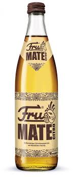 Fru Mate Verleiht Frische Kick Gepaart Mit Sudamerika Feeling Produkte Produkt Scout Bierflaschen Whiskyflasche Getranke