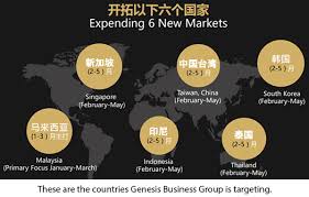 With a long list of experience in property commerce and development, cpg provides the best and most comprehensive centurion international holdings, a trusted australian marketing, investment and property management agency in indonesia, is proud to. Genesis Business Group Review Gold Tinkle Trading Lol