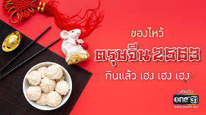ตรุษจีน 2564 วันที่เท่าไหร่ วันตรุษจีน 2564 ตรงกับศุกร์ที่ 12 กุมภาพันธ์ 2564 โดยจะแบ่งออกเป็นวันจ่าย วันไหว้ และวันเที่ยว ตามธรรมเนียมจีน ดังนี้ à¸à¸­à¸à¹à¸«à¸§ à¸à¸£ à¸©à¸ à¸ 2563 à¸ à¸à¹à¸¥ à¸§à¹à¸®à¸à¹à¸®à¸à¹à¸®à¸