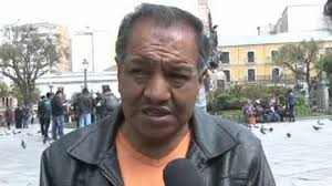 Cívicos opositores convocan a acatar el paro en defensa del 21F