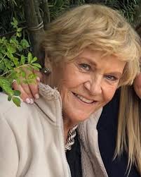 Nancy Christie Obituary (2019)