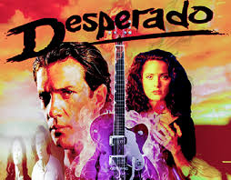 Trejo Desperado Projektit :: Photos, videos, logos, illustrations and  branding :: Behance