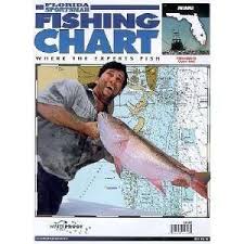 Florida Sportsman Fishing Chart 1 Jacksonville On Popscreen