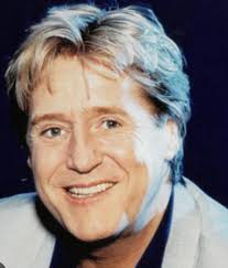 Joe doing his Elvis back in 2008.