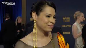 Cara Jade Myers Shares Why She Almost Quit Acting in 2020 at the SAG Awards