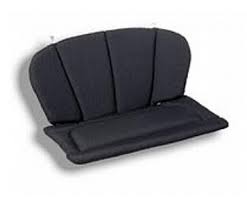 The barrel chair is a perfect addition to your room. Wrought Iron Chair Cushions Patio Furniture Patiopads Com