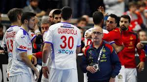 Conozca todas las cuotas de apuesta actuales para el partido en scores24.live! Mundial De Balonmano 2021 Formato Partidos Calendario Y Resultados De La Segunda Fase As Com