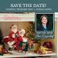 Possible Dreams Santas Signing with Ann Dezendorf event image
