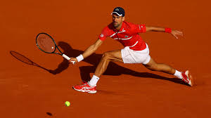 Monica seles is the youngest winner of the tournament. Roland Garros Novak Djokovic Eases Past Berankis And Into Third Round