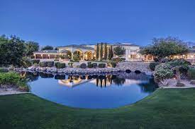 Rancho Mirage Entertainer S Dream 1 St Petersburg Rancho Mirage Riverside Ca Rancho Mirage Mansions Rancho