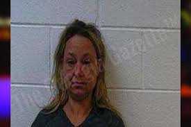 Crystal Whitmore — Polk County Jail Bookings