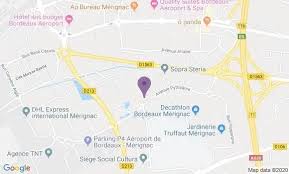 Numéro siren, chiffre d'affaires, résultat net, effectifs. Credit Agricole Agence De Merignac Entreprises