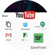 Features of savefrom.net's android app. Programa Para Descargar Musica E Videos De Youtube App Savefrom Net Para Android Apk