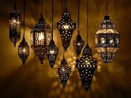Pin By Maggie On Boho Bode Moroccan Lanterns Oriental Lamp Lantern With Fairy Lights
