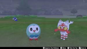 Pokemon Sword & Shield: How To Get Alola Pokemon In Isle Of Armor Including  Alolan Raichu, Exeggutor And Starters | Rpg Site