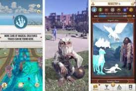 How to install harry potter: Por Que No Aparece Harry Potter Wizards Unite En Play Store Ayuda Celular