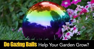 The golden globe awards are accolades bestowed by the 87 members of the hollywood foreign press association beginning in january 1944, recognizing excellence in film. What Are Gazing Balls Used For 7 Ways For Your Garden