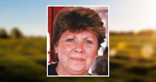 Carol Ann Kruger Obituary April 9, 2019