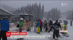 Усі новини по темі буковель біатлон. Kurort Bukovel Vidkriv Lizhnij Sezon Dlya Turistiv Youtube