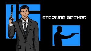 If you're looking for the best sterling archer wallpaper then wallpapertag is the place to be. Sterling Malory Archer Archer Tv Show Hd Wallpapers Desktop And Mobile Images Photos