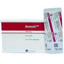 Image result for Amoxicillin