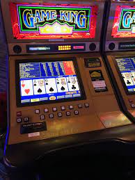 Types of video poker games. Video Poker Wikipedia