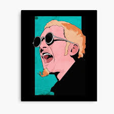 Layne Staley Wall Art for Sale