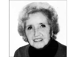 MARY MCNAMARA Obituary (2020)