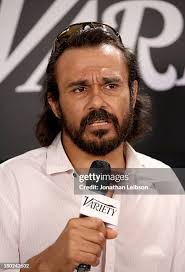 246 Aaron Pedersen Stock Photos, High-Res Pictures, and Images