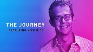 Getting Into Advertising with Nick Kidd, Associate Art Director
