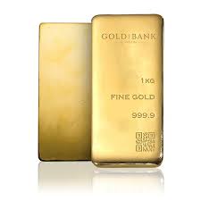 Sovereign gold bonds (sgbs) are the perfect alternative to investment in physical gold. 1kg Gold Bank Investment Gold Bar 999 9 Gold Bank
