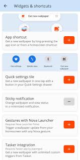 Follow these simple steps for fantastic home screen customization. Wallpaper Changer For Reddit For Android Apk Download