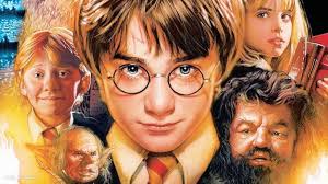 The harry potter movies are the rare series to defy the notion that the books are always better. The Harry Potter Movie Series That Could Have Been Den Of Geek