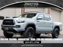 Toyota tundra trd accessories, toyota trd accessories, toyota trd pro, trd toyota, trd accessories, toyota tundra exterior accessories. 2017 Toyota Tacoma Trd Pro Stock 050336 For Sale Near Edgewater Park Nj Nj Toyota Dealer
