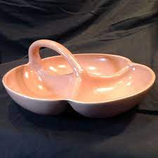 At least that's the story from the locals. Vintage Franciscan Ware Coral El Patio And 11 Similar Items