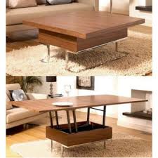 4.3 out of 5 stars 38 ratings. 50 Amazing Convertible Coffee Table To Dining Table Visualhunt