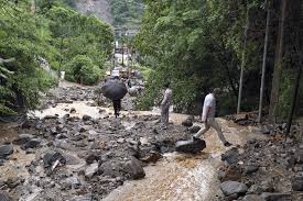 himachal bilaspur cloud burst