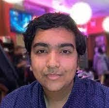 Denzil Ramkissoon's Instagram, Twitter & Facebook