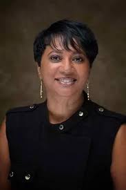 Who's in Fayetteville State University's key leadership spots?