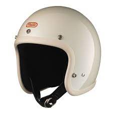 Tt Co Japan On Instagram Super Magnum Ivory Rubber Trim Helmet Pass Japanese Standard And Dot Standard Size M L One Size Only Us Hat Size Approx 7
