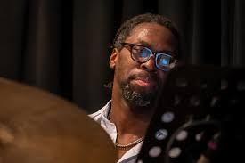 Fun being back at Jazzway6004 recently